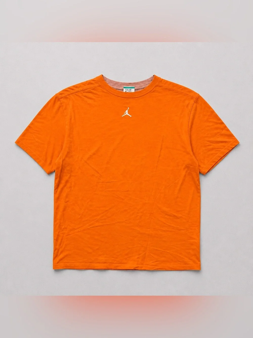 2010 Jordan Brand x A Tribe Called Quest shirt -Be Like Mike